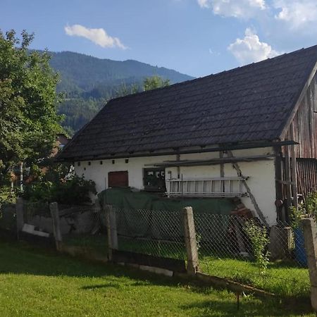 Appartamento Sonnendorf Oeblarn Oblarn Esterno foto
