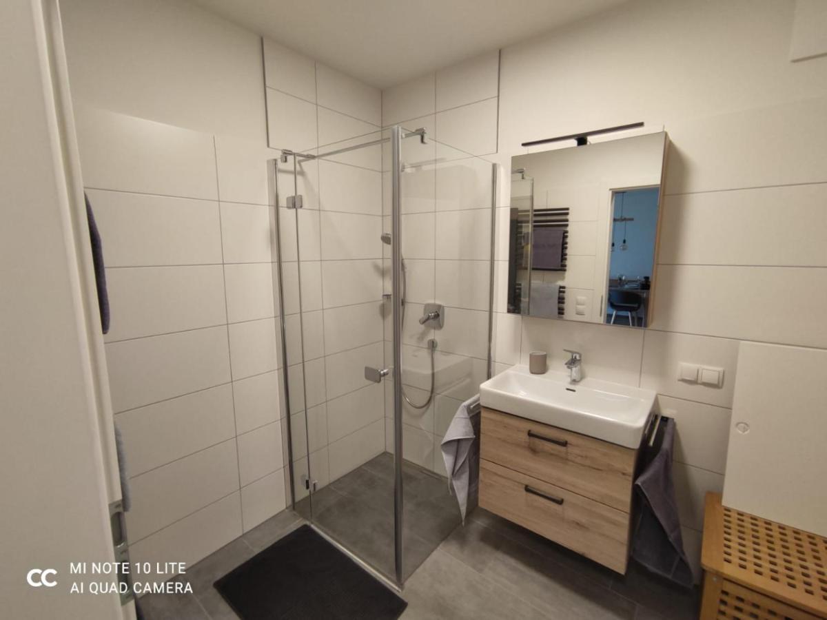 Appartamento Sonnendorf Oeblarn Oblarn Esterno foto