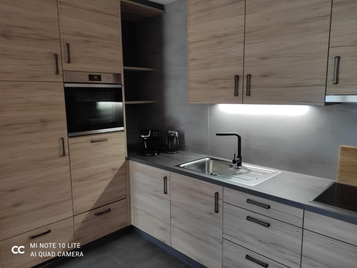 Appartamento Sonnendorf Oeblarn Oblarn Esterno foto
