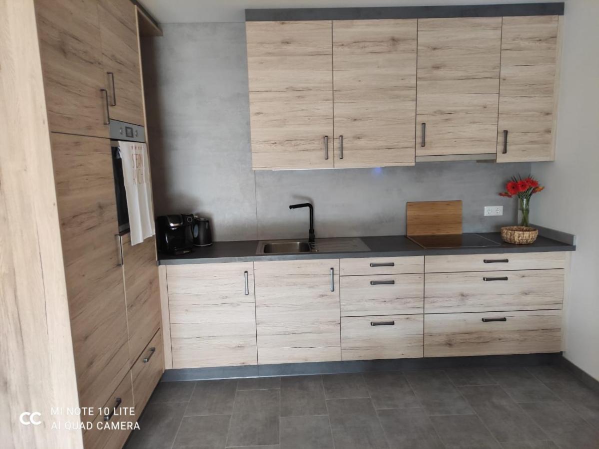 Appartamento Sonnendorf Oeblarn Oblarn Esterno foto