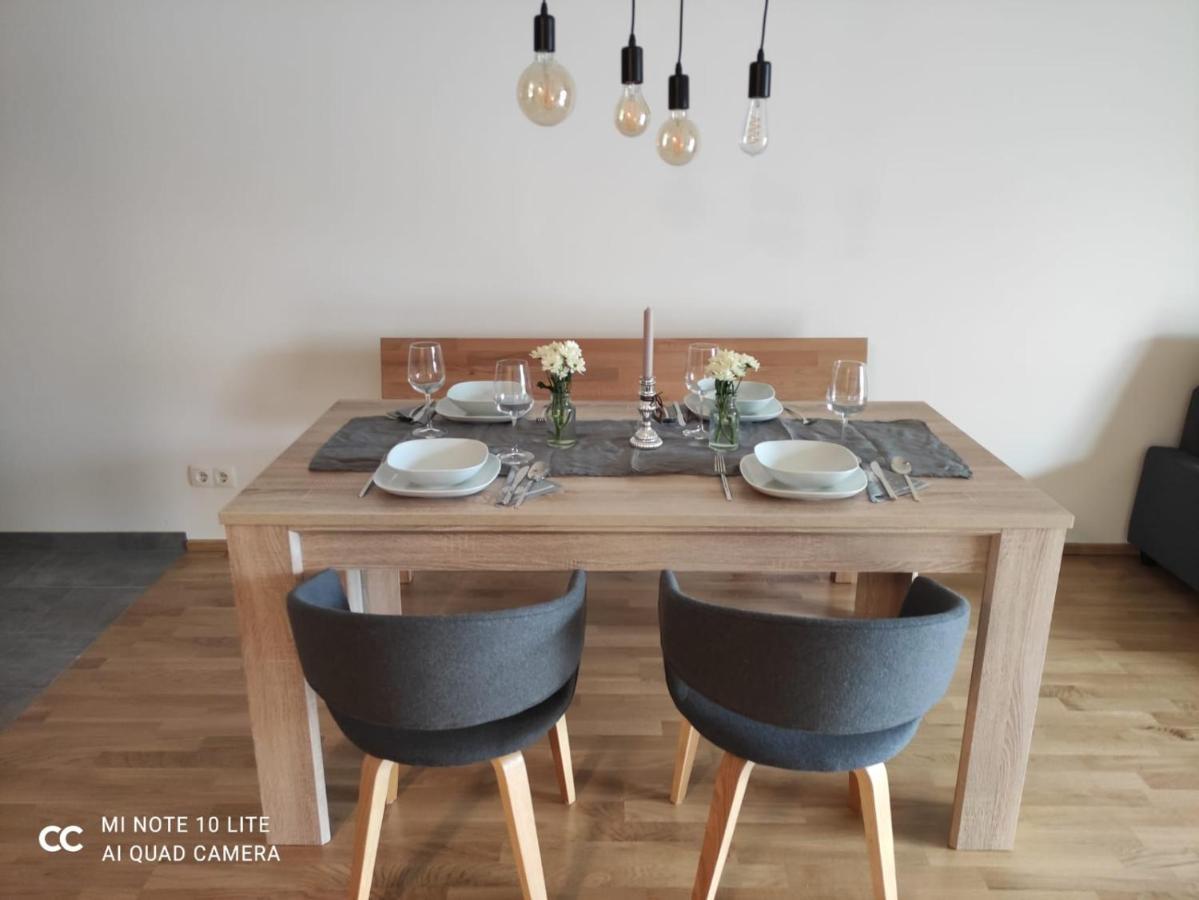 Appartamento Sonnendorf Oeblarn Oblarn Esterno foto