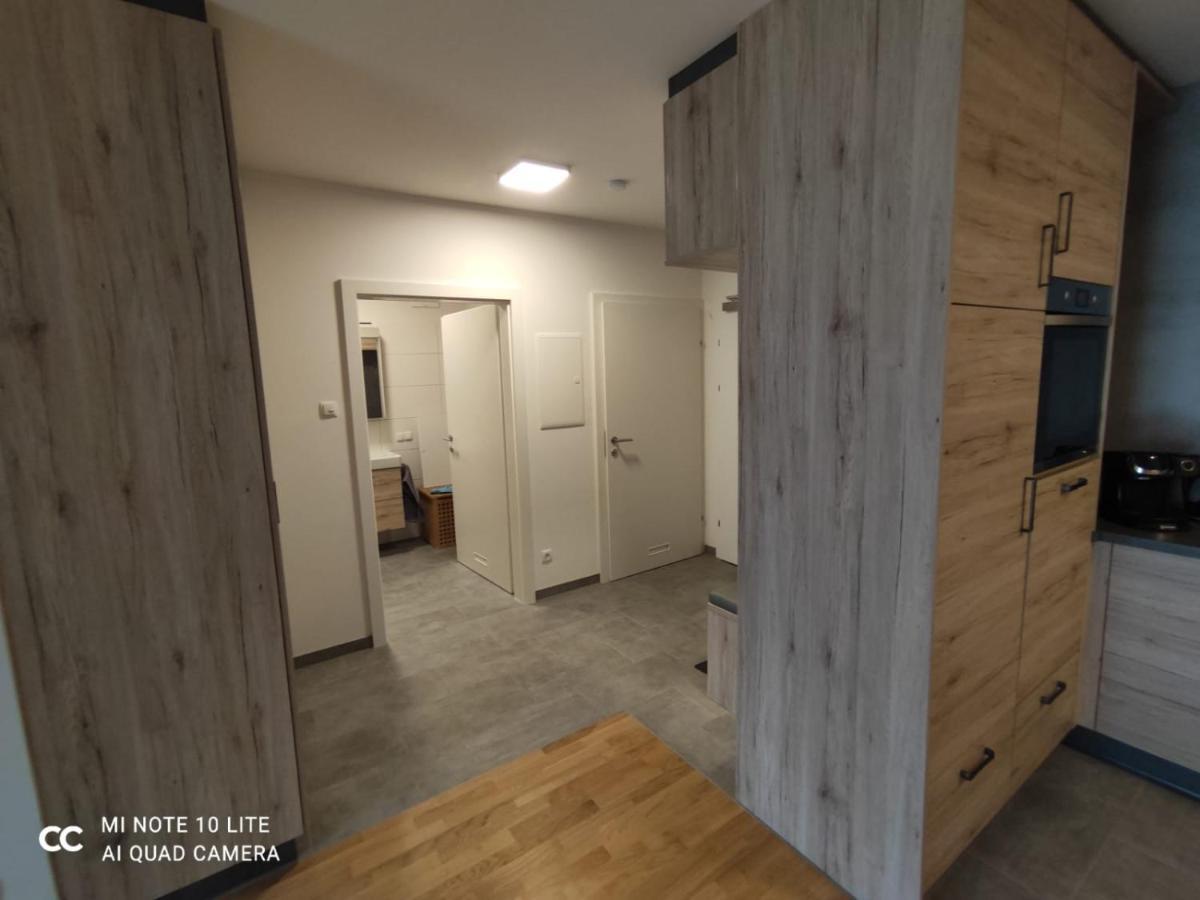 Appartamento Sonnendorf Oeblarn Oblarn Esterno foto