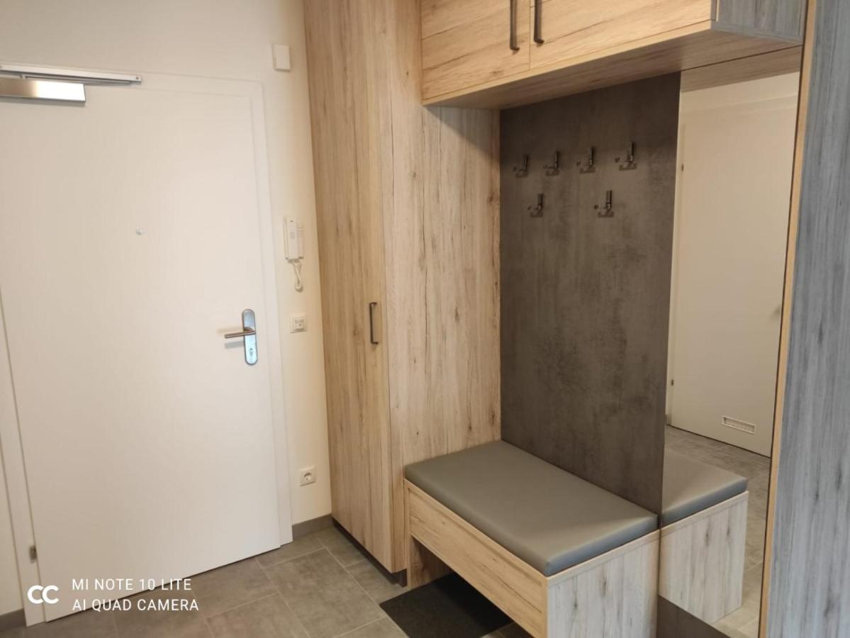Appartamento Sonnendorf Oeblarn Oblarn Esterno foto