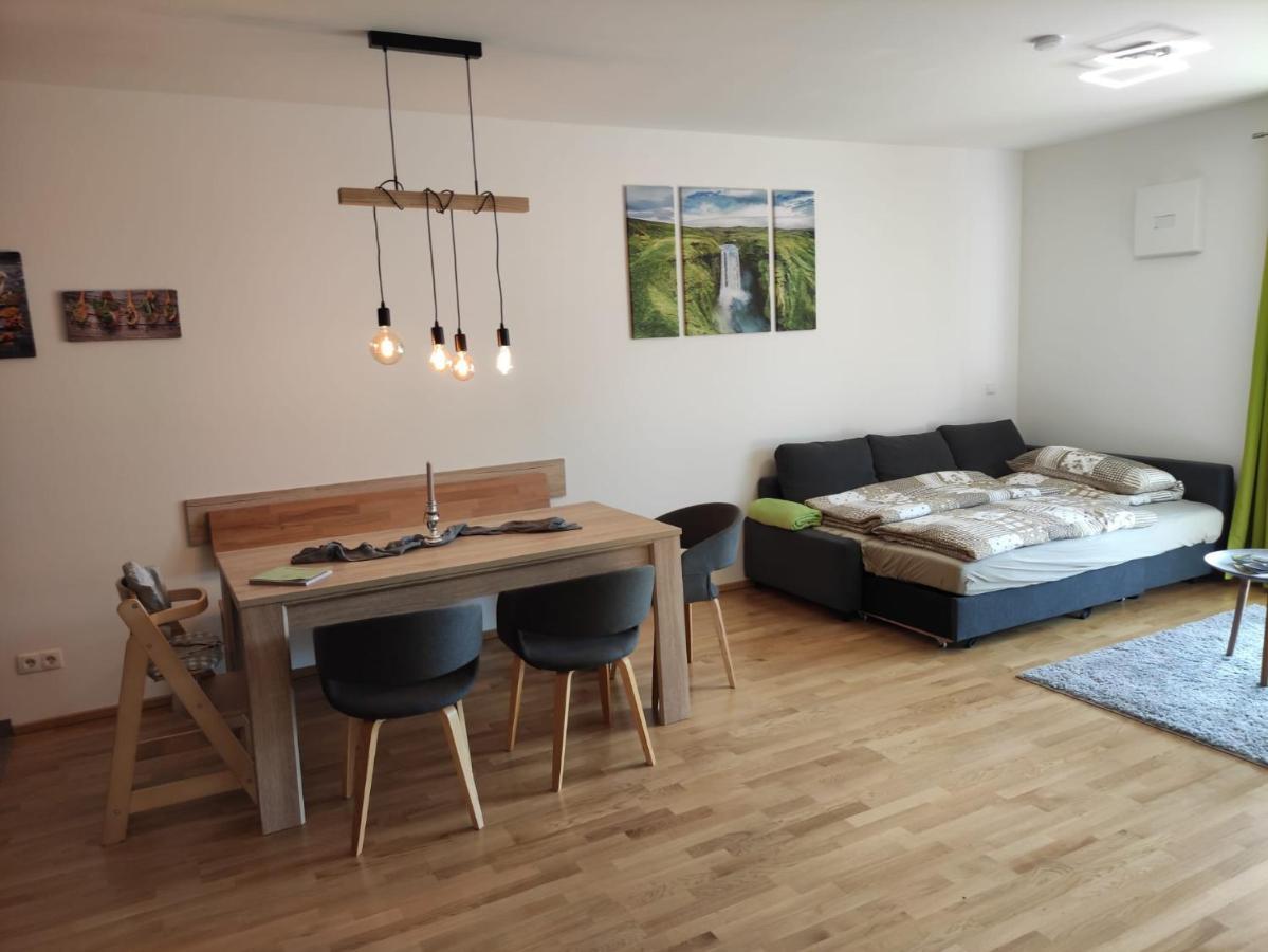 Appartamento Sonnendorf Oeblarn Oblarn Esterno foto