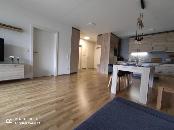 Appartamento Sonnendorf Oeblarn Oblarn Esterno foto